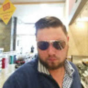 Meet your Posher, John